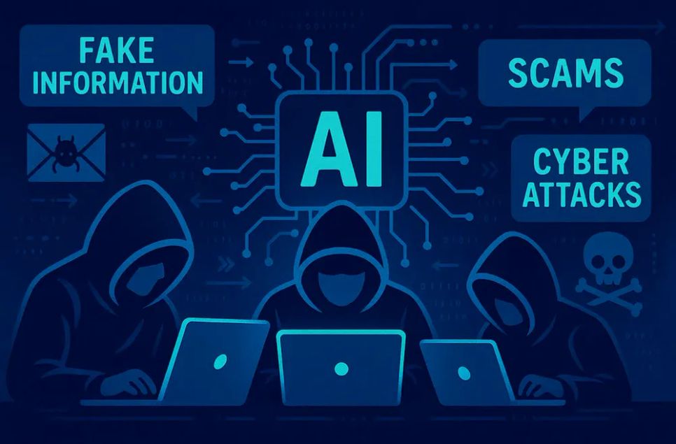 Năm 2026, cuộc tấn công mạng được dự báo sẽ ngày càng tinh vi, được tự động hóa mạnh mẽ nhờ AI