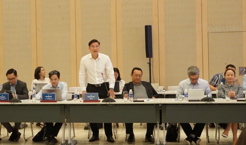 Khu đô thị Khoa học công nghệ Bắc TPHCM sẽ sử dụng nguồn năng lượng sạch, năng lượng tái tạo