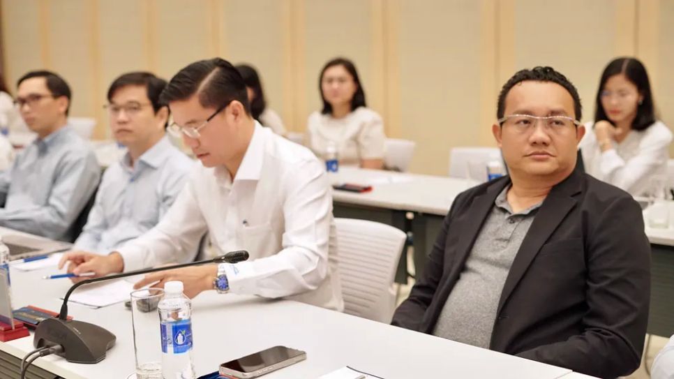 Khu đô thị khoa học công nghệ, cực tăng trưởng mới của TPHCM