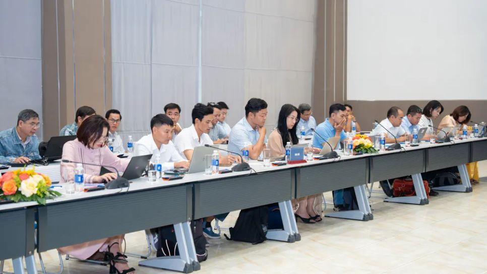 Khu đô thị khoa học công nghệ, cực tăng trưởng mới của TPHCM