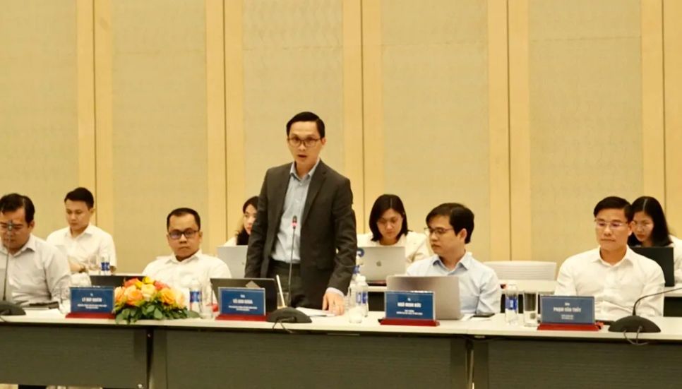 Khu đô thị khoa học công nghệ, cực tăng trưởng mới của TPHCM