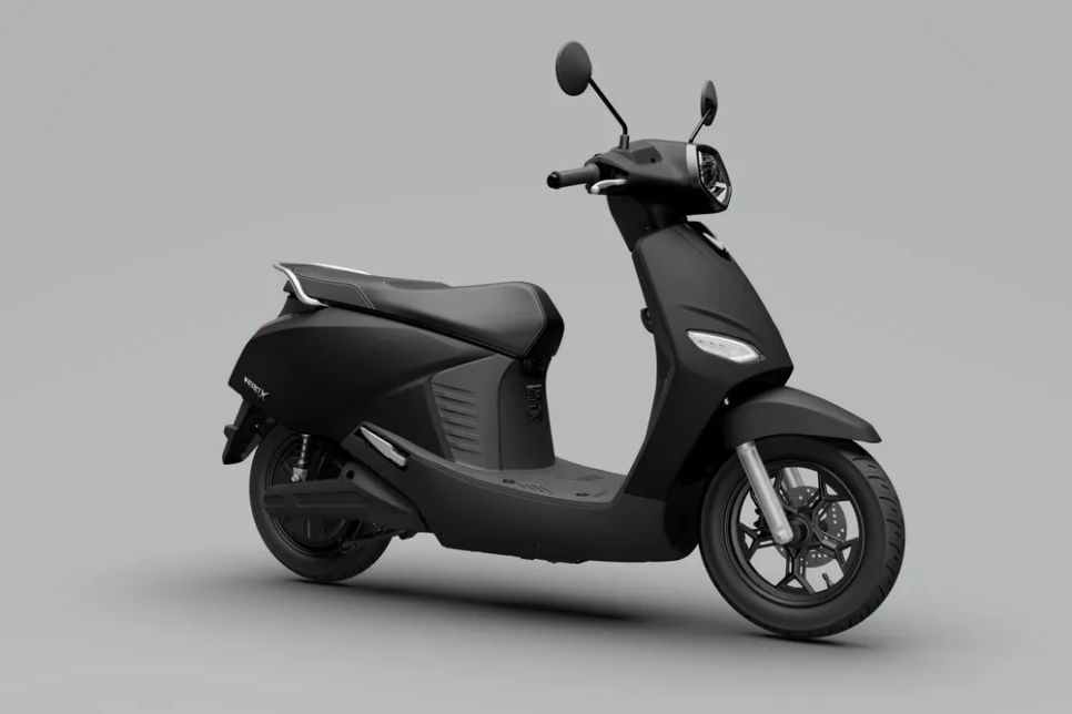 VinFast Vero X: Sạc ít, dùng nhiều, chi phí dễ chịu