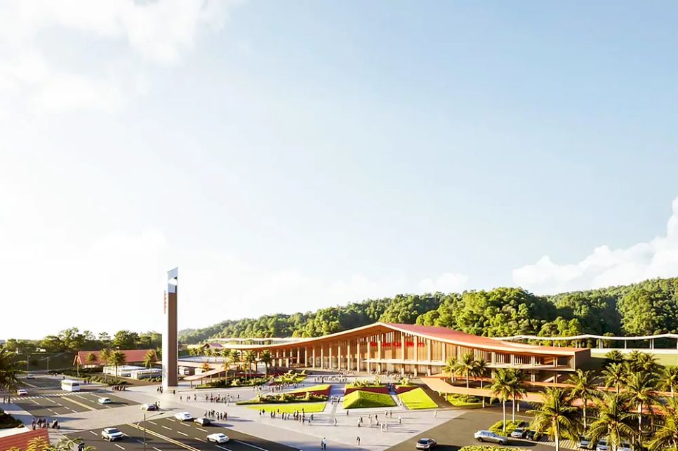 Cấp tập đẩy nhanh tiến độ các dự án đường sắt trọng điểm