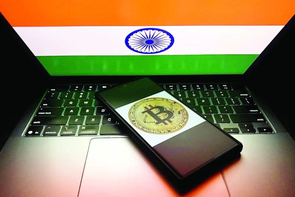 Ấn Độ: Hướng đến thị trường tài sản mã hóa an toàn