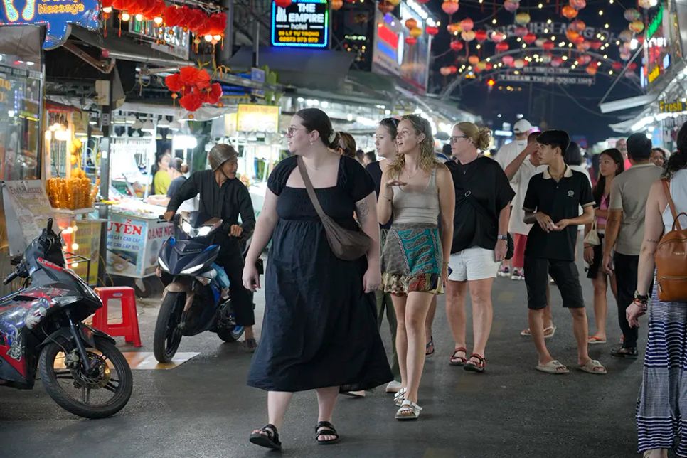 Kế hoạch phát triển du lịch bền vững tại đặc khu Phú Quốc nhằm xóa bỏ tình trạng “chặt chém”, chèo kéo khách và thông tin phòng nghỉ không minh bạch