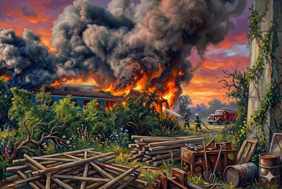 Ảnh minh họa: AI Ảnh minh họa: AI