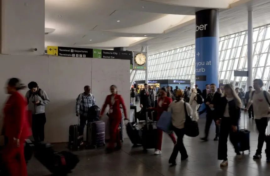 Mỹ tạm dừng xử lý thị thực nhập cư với 75 quốc gia, vùng lãnh thổ. Ảnh: NEW YORK TIMES Mỹ tạm dừng xử lý thị thực nhập cư với 75 quốc gia, vùng lãnh thổ. Ảnh: NEW YORK TIMES