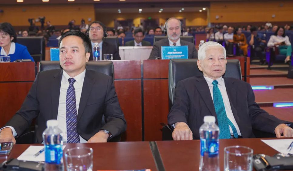 Công bố phát triển đô thị khoa học công nghệ Bắc TPHCM ảnh 1
