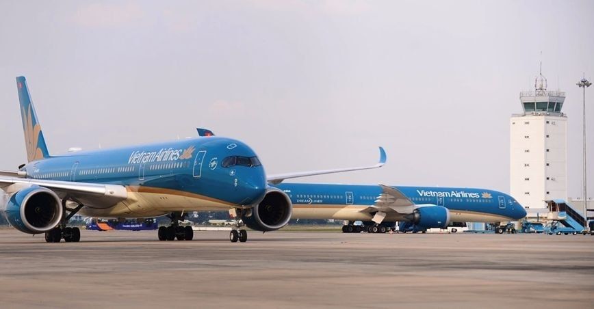 Vietnam Airlines ghi nhận kết quả kinh doanh ấn tượng trong năm 2025 với lợi nhuận hợp nhất trước thuế hơn 8.450 tỷ đồng