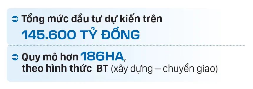 TPHCM đồng loạt khởi công, động thổ những công trình trọng điểm