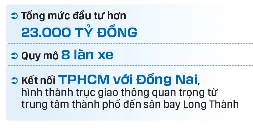 TPHCM đồng loạt khởi công, động thổ những công trình trọng điểm