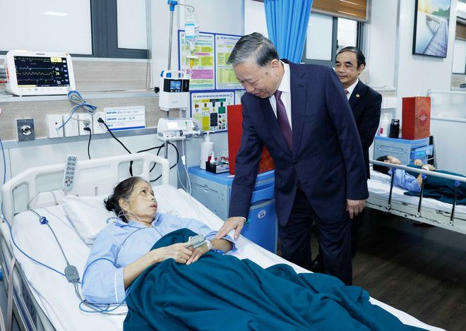 Khởi công dự án phức hợp y tế cho người cao tuổi 16.093 tỷ đồng