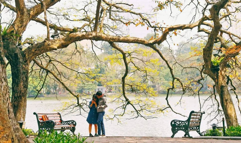 Việt Nam là điểm đến du lịch nổi bật