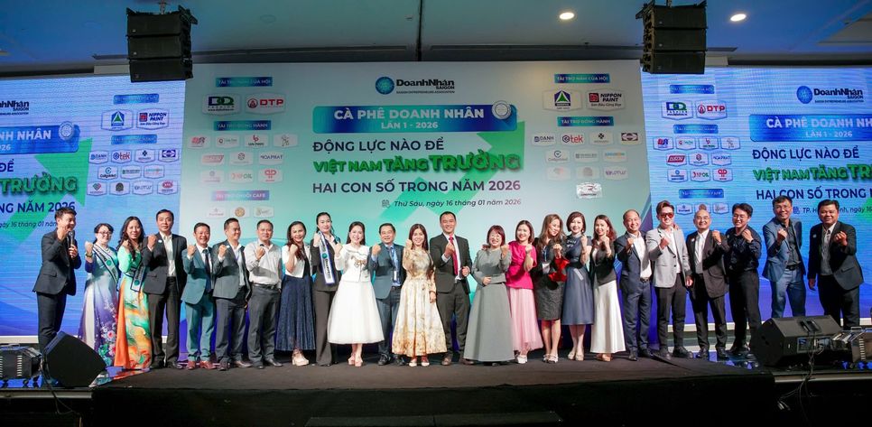 Động lực nào để Việt Nam hướng tới tăng trưởng hai con số năm 2026.