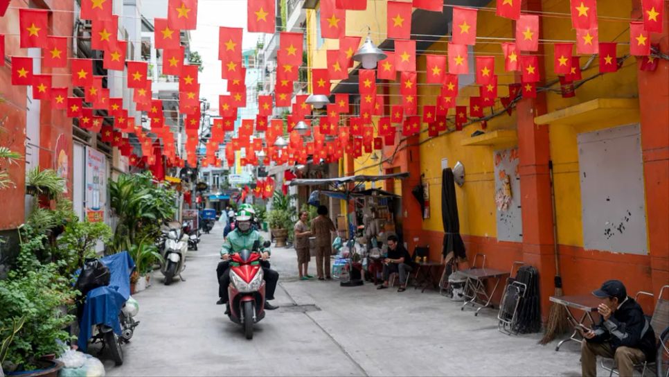 Kỳ vọng vào những quyết sách lớn