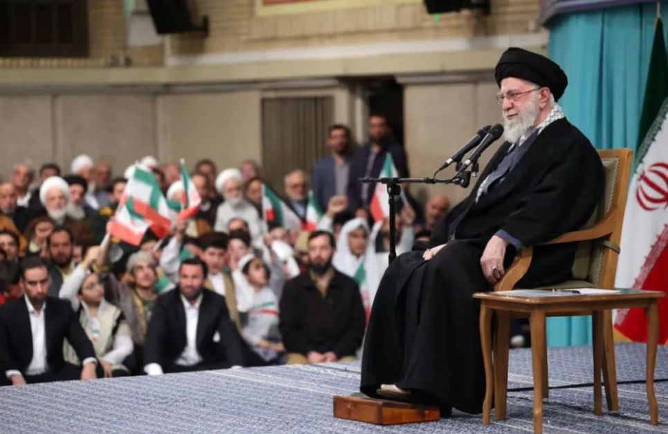 Iran khẳng định sẽ trừng phạt các bên gây bất ổn