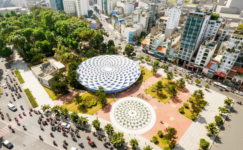 TPHCM rút ngắn 30% thời gian làm thủ tục để giải ngân đầu tư công