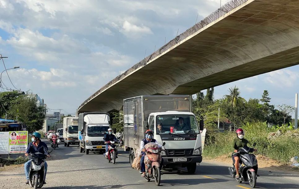 TPHCM rút ngắn 30% thời gian làm thủ tục để giải ngân đầu tư công