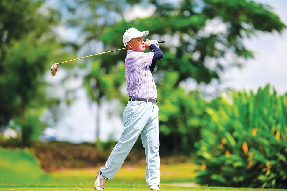 Làm gì để du lịch golf Việt Nam biến tiềm năng thành khai thác thực?