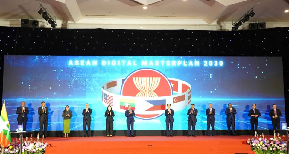 Bộ trưởng Nguyễn Mạnh Hùng: Khoa học công nghệ, đổi mới sáng tạo nâng tầm vị thế Việt Nam trong kỷ nguyên mới