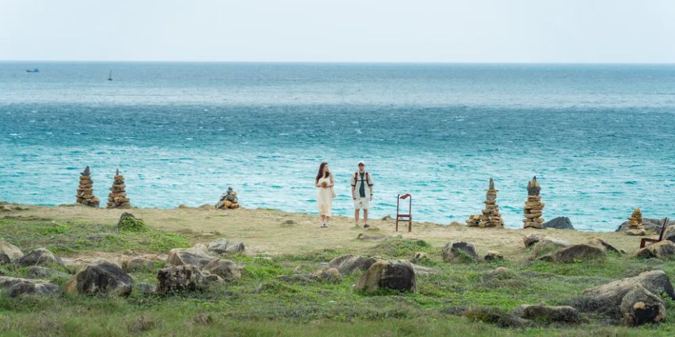 Cơ sở lưu trú ở Côn Đảo chung tay “chuyển đổi xanh”