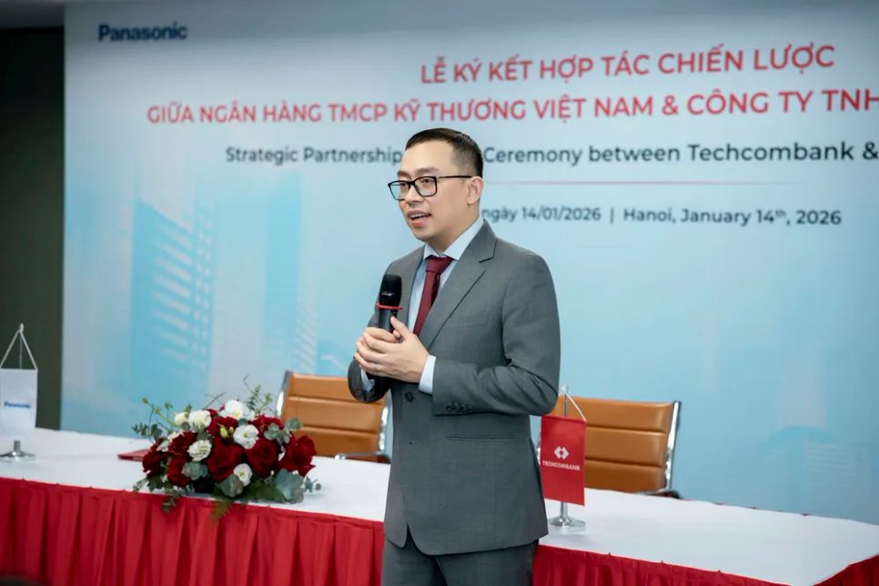 Ông Nguyễn Anh Tuấn