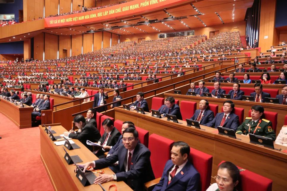 Những nội dung quan trọng tại Đại hội XIV của Đảng