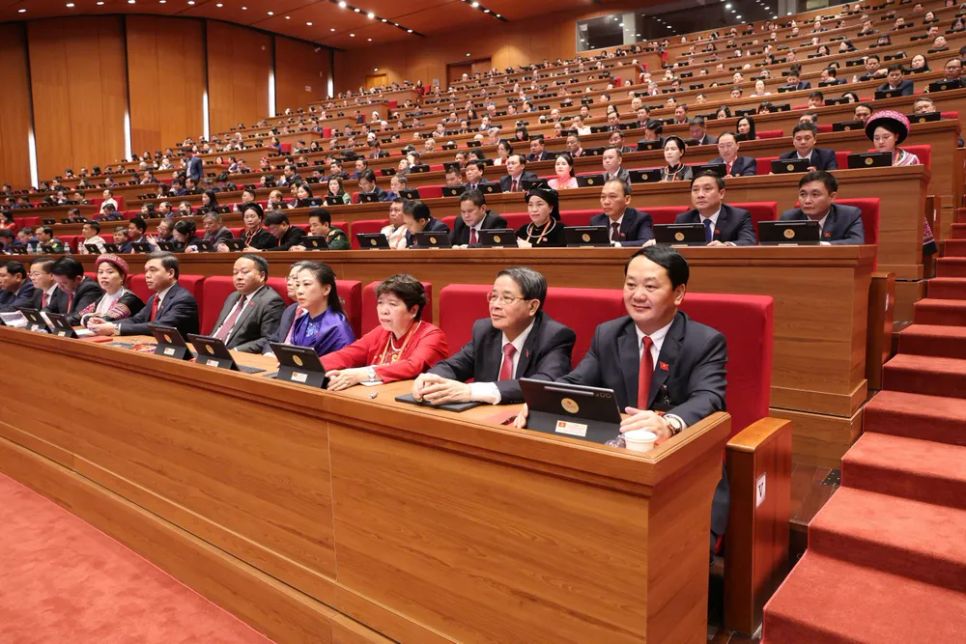 Những nội dung quan trọng tại Đại hội XIV của Đảng