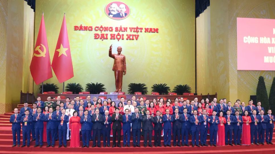 Những nội dung quan trọng tại Đại hội XIV của Đảng