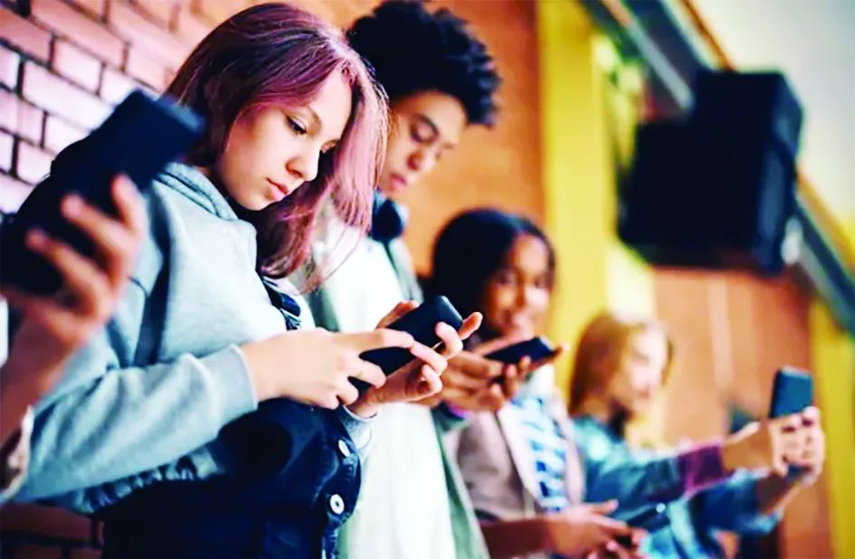 Australia cấm trẻ em dưới 16 tuổi sử dụng mạng xã hội. Ảnh: SYDNEY MORNING HERALD