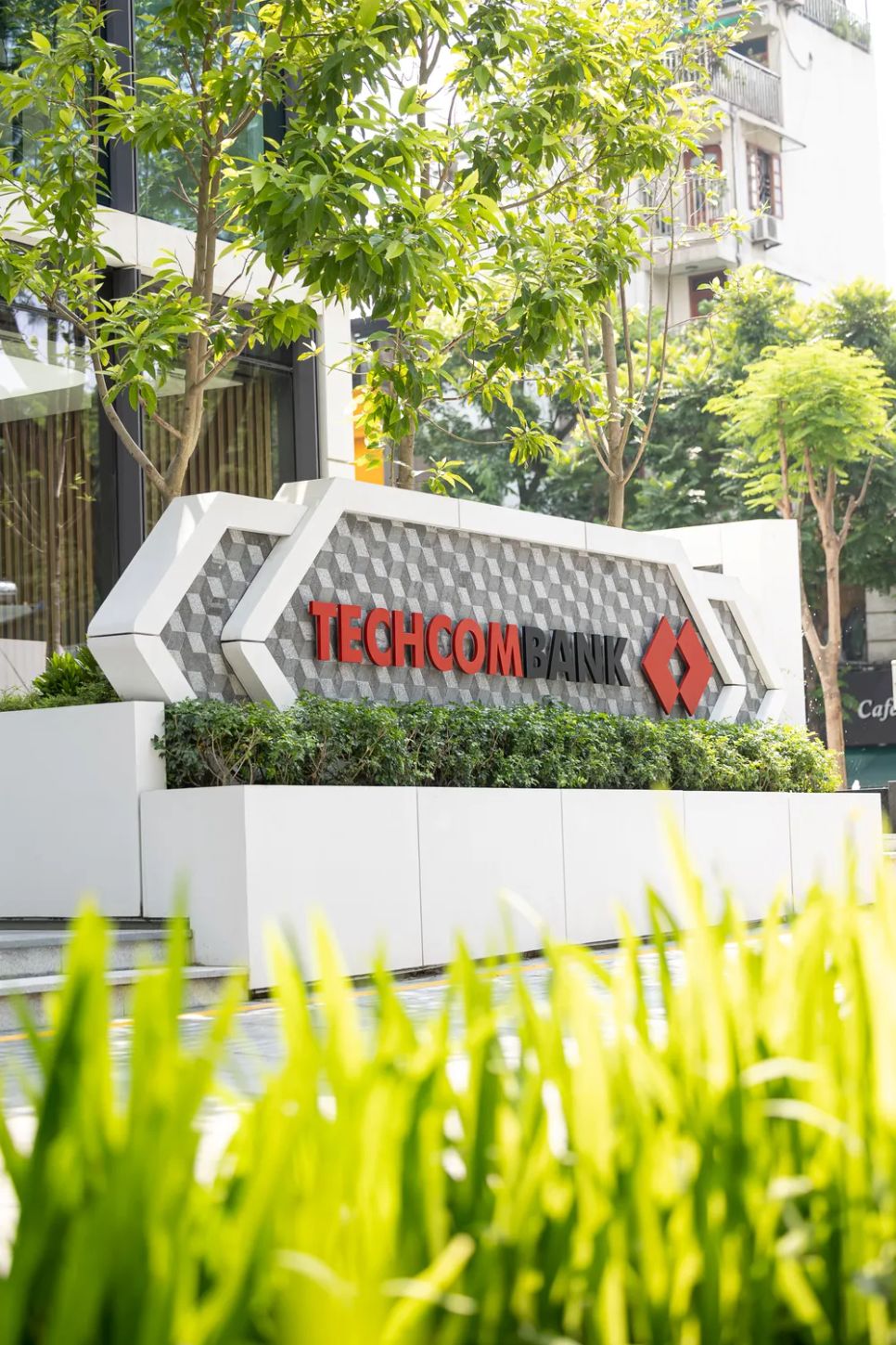 Techcombank đạt kỷ lục lợi nhuận trong năm 2025