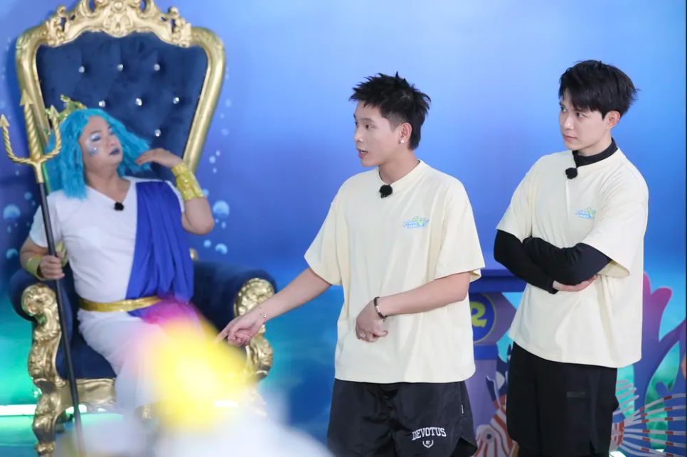 Quân A.P - Anh Tú Atus lần đầu kết hợp ở dự án âm nhạc cá nhân Quân A.P - Anh Tú Atus lần đầu kết hợp ở dự án âm nhạc cá nhân