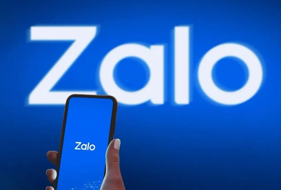 Zalo bị phạt hơn 810 triệu đồng vì ép người dùng phải đồng ý thỏa thuận bảo mật Zalo bị phạt hơn 810 triệu đồng vì ép người dùng phải đồng ý thỏa thuận bảo mật