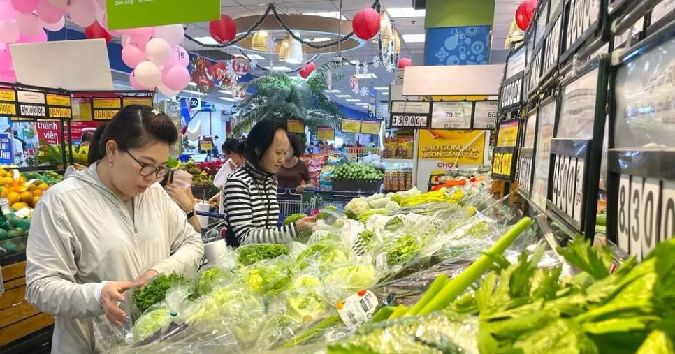 'Tick xanh trách nhiệm' giúp nâng cao nhận diện sản phẩm với người tiêu dùng 'Tick xanh trách nhiệm' giúp nâng cao nhận diện sản phẩm với người tiêu dùng