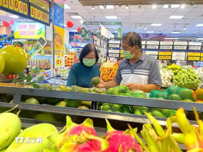 'Tick xanh trách nhiệm' giúp nâng cao nhận diện sản phẩm với người tiêu dùng 'Tick xanh trách nhiệm' giúp nâng cao nhận diện sản phẩm với người tiêu dùng