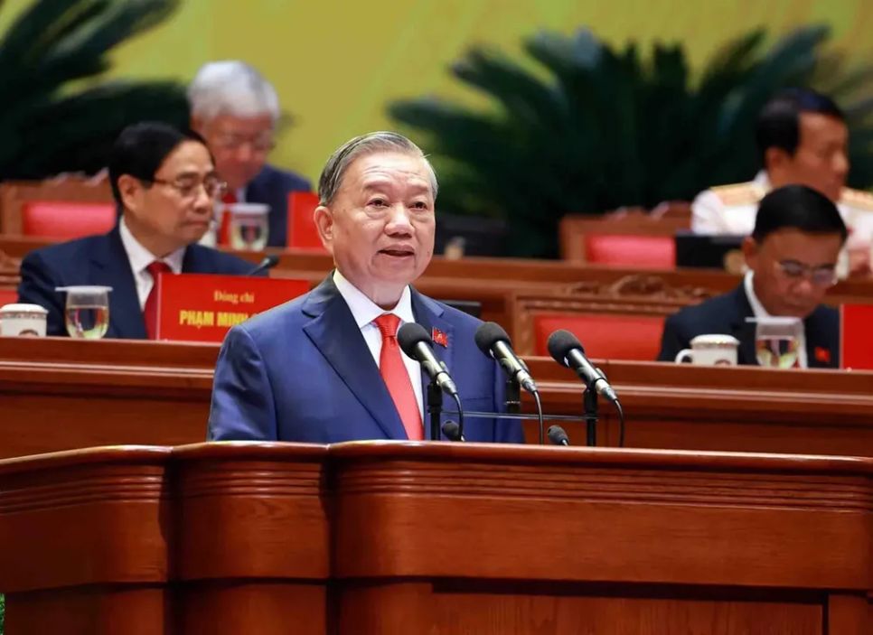 Từ quyết sách đúng đến hành động hiệu quả Từ quyết sách đúng đến hành động hiệu quả