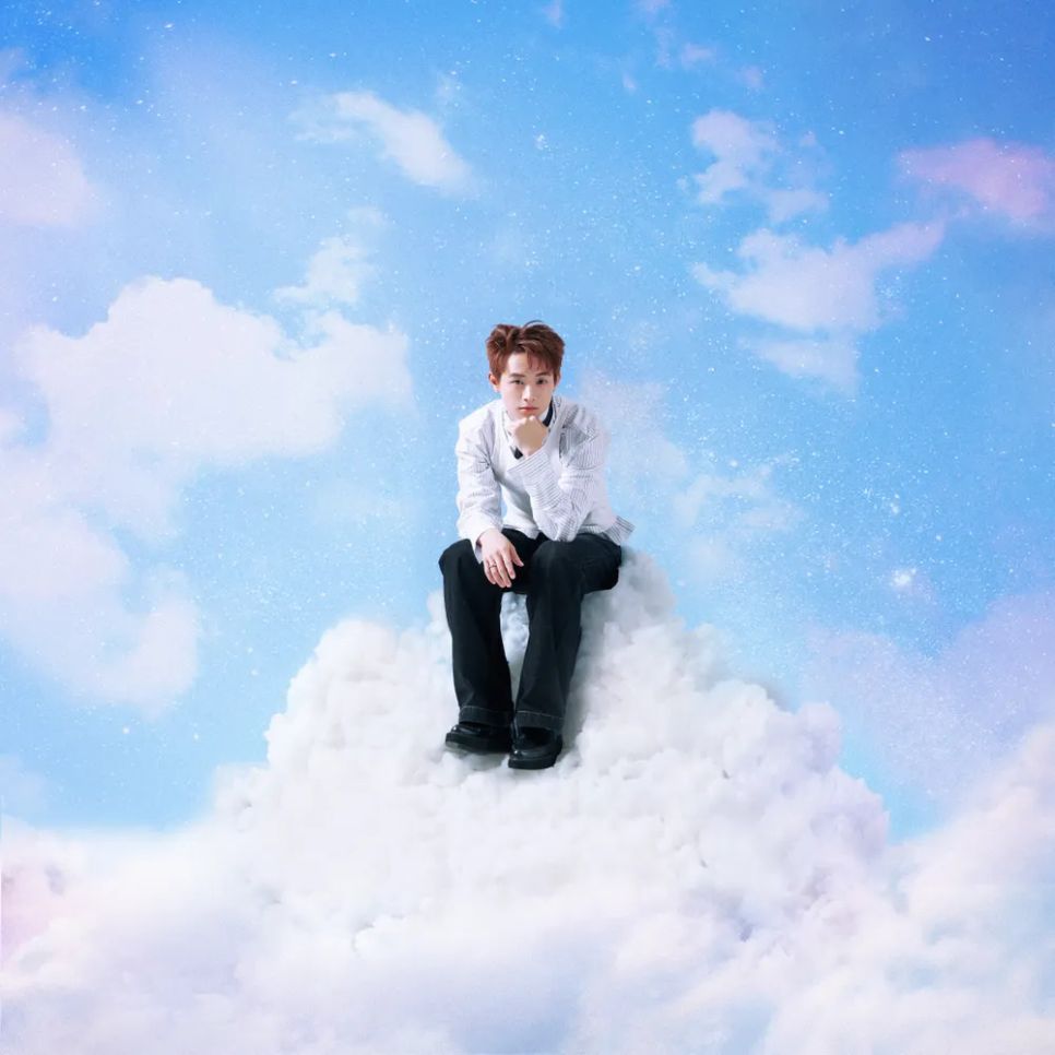 CONGB tung EP debut mang màu sắc và năng lượng tích cực