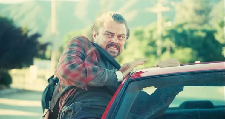 <i>Leonardo DiCaprio có tên trong đề cử Nam chính xuất sắc với vai diễn trong One Battle After Another. Ảnh: ĐPCC</i> <i>Leonardo DiCaprio có tên trong đề cử Nam chính xuất sắc với vai diễn trong One Battle After Another. Ảnh: ĐPCC</i>