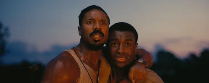 <i>Phim từng được phát hành tại Việt Nam vào tháng 4-2025. Ảnh: ĐPCC</i> <i>Phim từng được phát hành tại Việt Nam vào tháng 4-2025. Ảnh: ĐPCC</i>