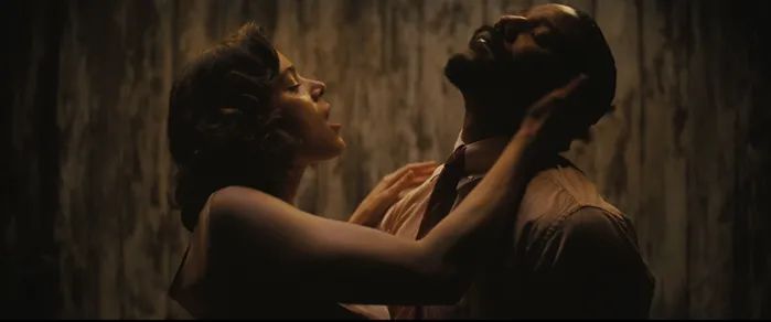 <i>Sinners lập kỷ lục phim có số lượng đề cử nhiều nhất trong lịch sử giải Oscar. Ảnh: ĐPCC</i> <i>Sinners lập kỷ lục phim có số lượng đề cử nhiều nhất trong lịch sử giải Oscar. Ảnh: ĐPCC</i>