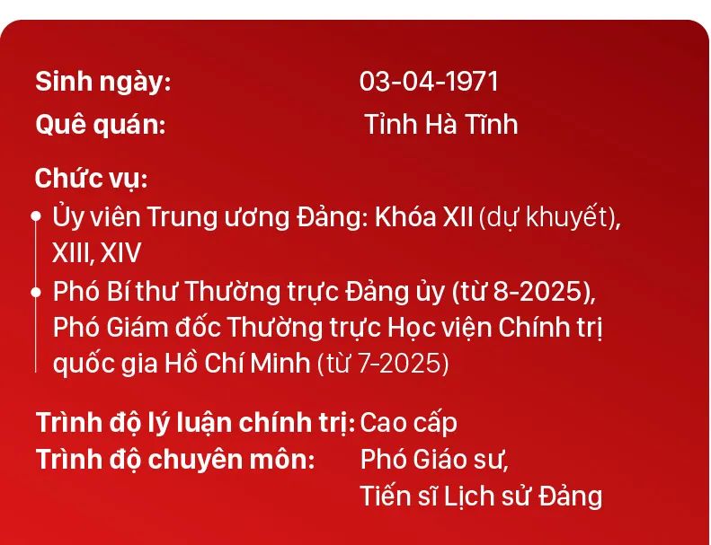 Tiểu sử đồng chí Đoàn Minh Huấn Tiểu sử đồng chí Đoàn Minh Huấn