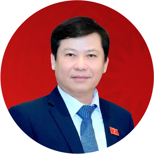 19 đồng chí ủy viên Bộ Chính trị khóa XIV