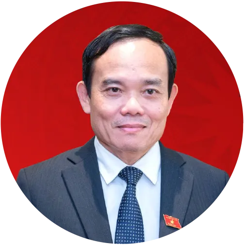 19 đồng chí ủy viên Bộ Chính trị khóa XIV