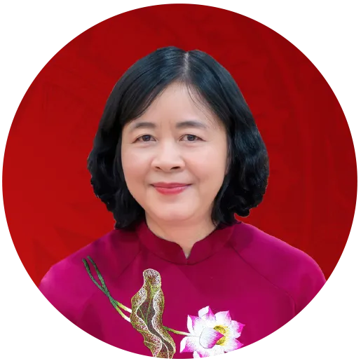 19 đồng chí ủy viên Bộ Chính trị khóa XIV