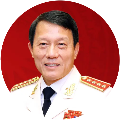 19 đồng chí ủy viên Bộ Chính trị khóa XIV