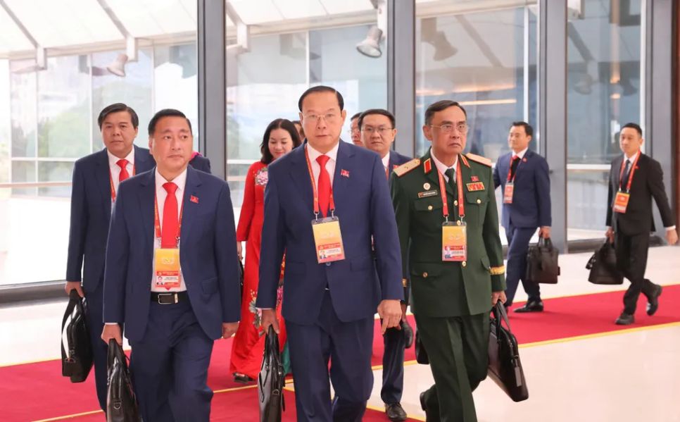 Tổng Bí thư Tô Lâm: Ban Chấp hành Trung ương Đảng khóa XIV sẽ làm việc bằng tinh thần nêu gương cao nhất