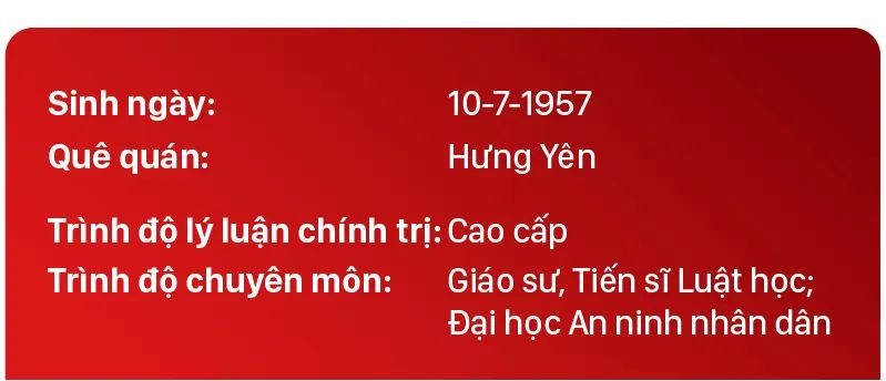 Ban Chấp hành Trung ương Đảng khóa XIV thống nhất tuyệt đối bầu đồng chí Tô Lâm tiếp tục giữ chức Tổng Bí thư