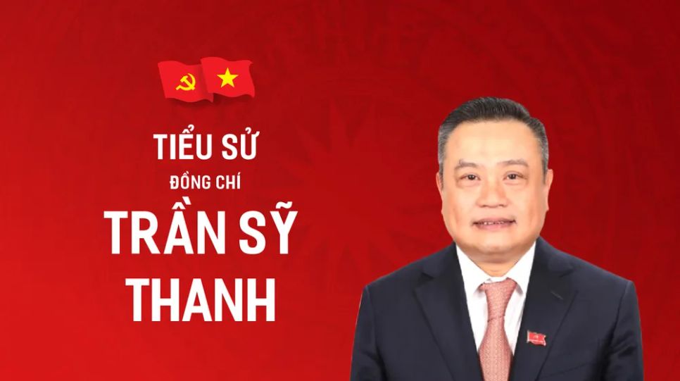 Danh sách Ủy ban Kiểm tra Trung ương khóa XIV