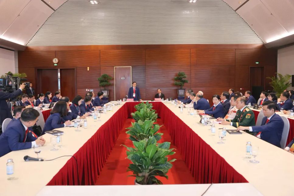 Đề xuất bổ sung, sửa đổi Điều lệ Đảng tại Đại hội XV