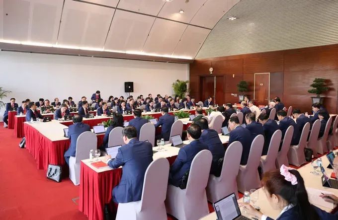 Đề xuất bổ sung, sửa đổi Điều lệ Đảng tại Đại hội XV